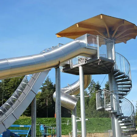 Centrum Sportow Zimowych
