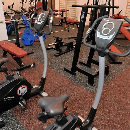 Centrum Sportów Zimowych Ośrodek wypoczynkowy Ptaszkowa