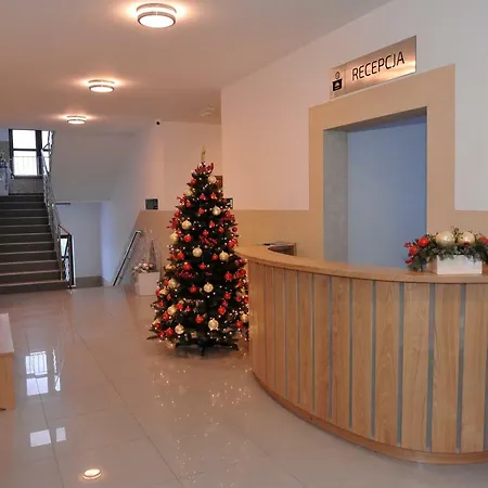 Centrum Sportow Zimowych * Ptaszkowa