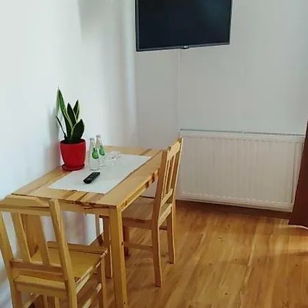 Centrum Sportow Zimowych Ptaszkowa